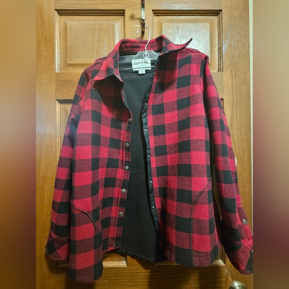 Orvis Snap Jacket - Picture 3 of 10